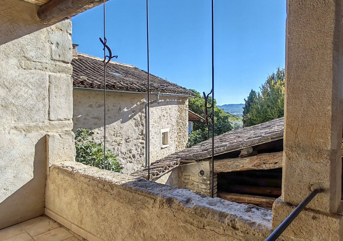 vente Propriété agricole Forcalquier