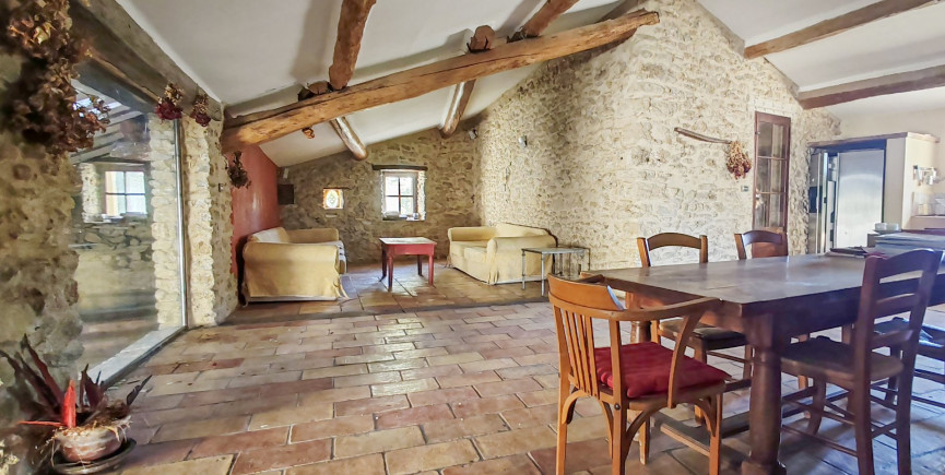 vente Propriété agricole Forcalquier - Photo 8