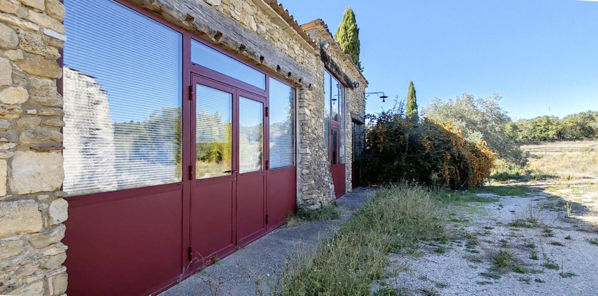 vente Propriété agricole Forcalquier - Photo 18
