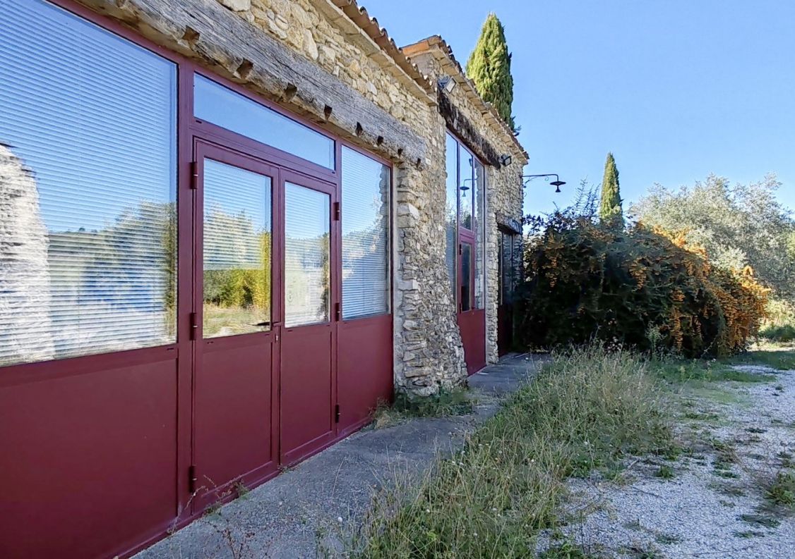 vente Propriété agricole Forcalquier