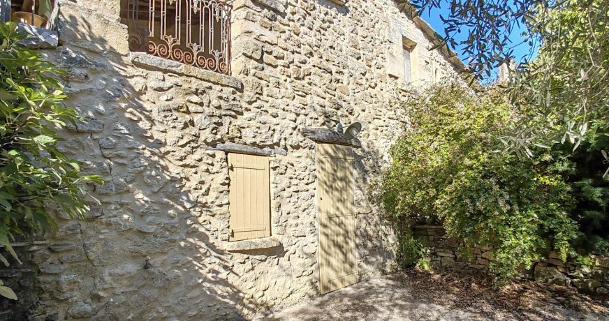 vente Propriété agricole Forcalquier