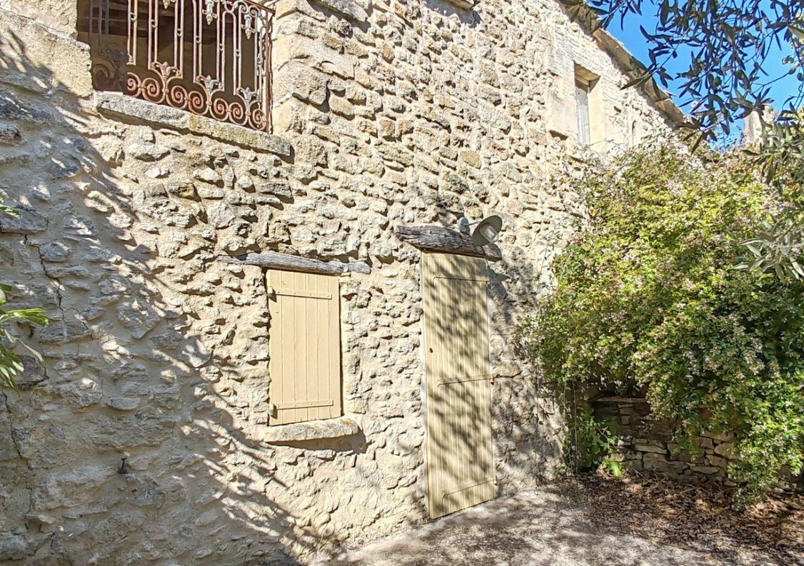 vente Propriété agricole Forcalquier