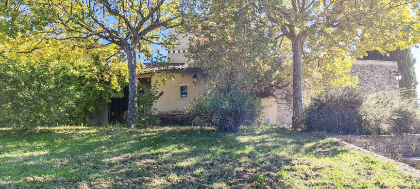 sale Propriété agricole Forcalquier - Photo 2