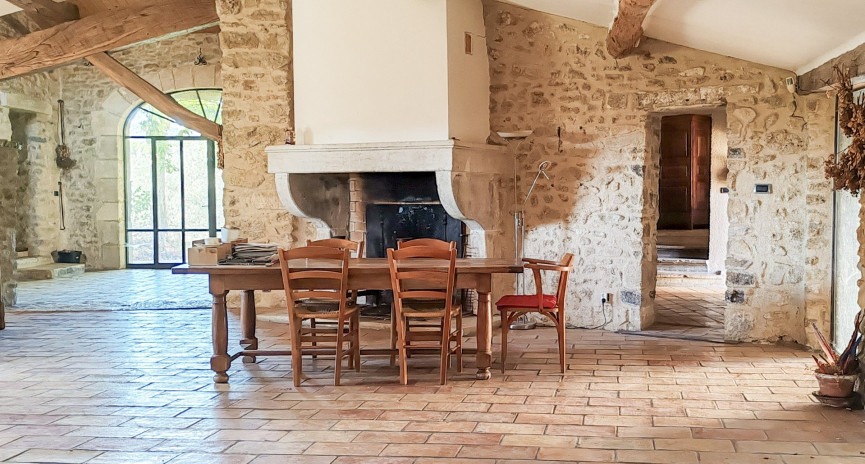 sale Propriété agricole Forcalquier - Photo 4