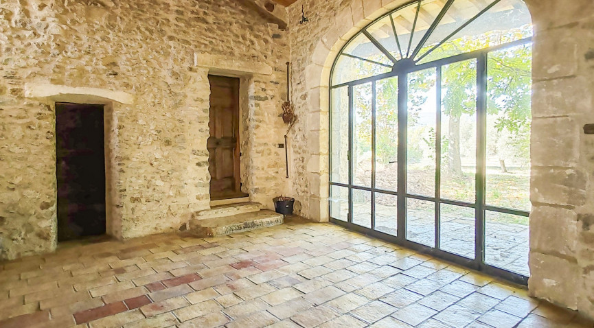 sale Propriété agricole Forcalquier - Photo 3