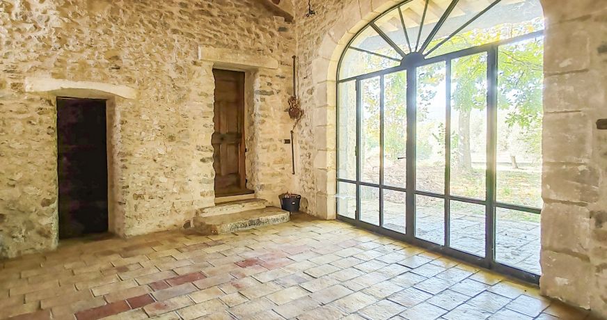 vente Propriété agricole Forcalquier