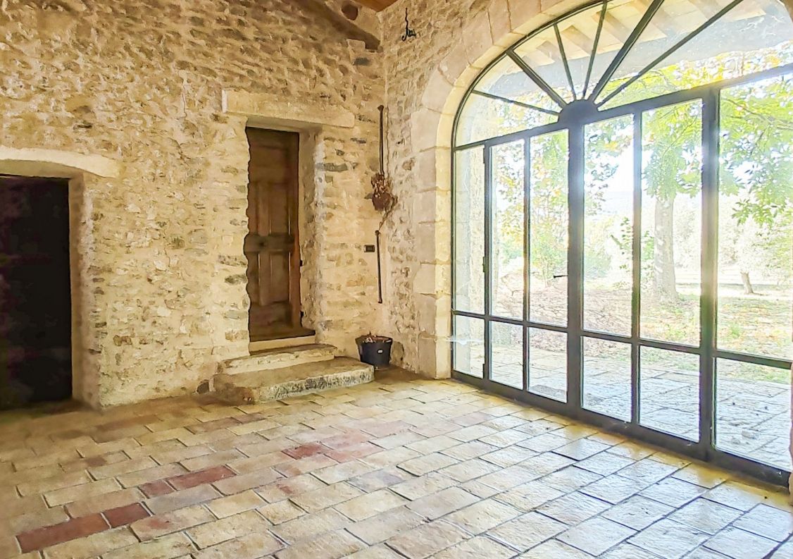 vente Propriété agricole Forcalquier