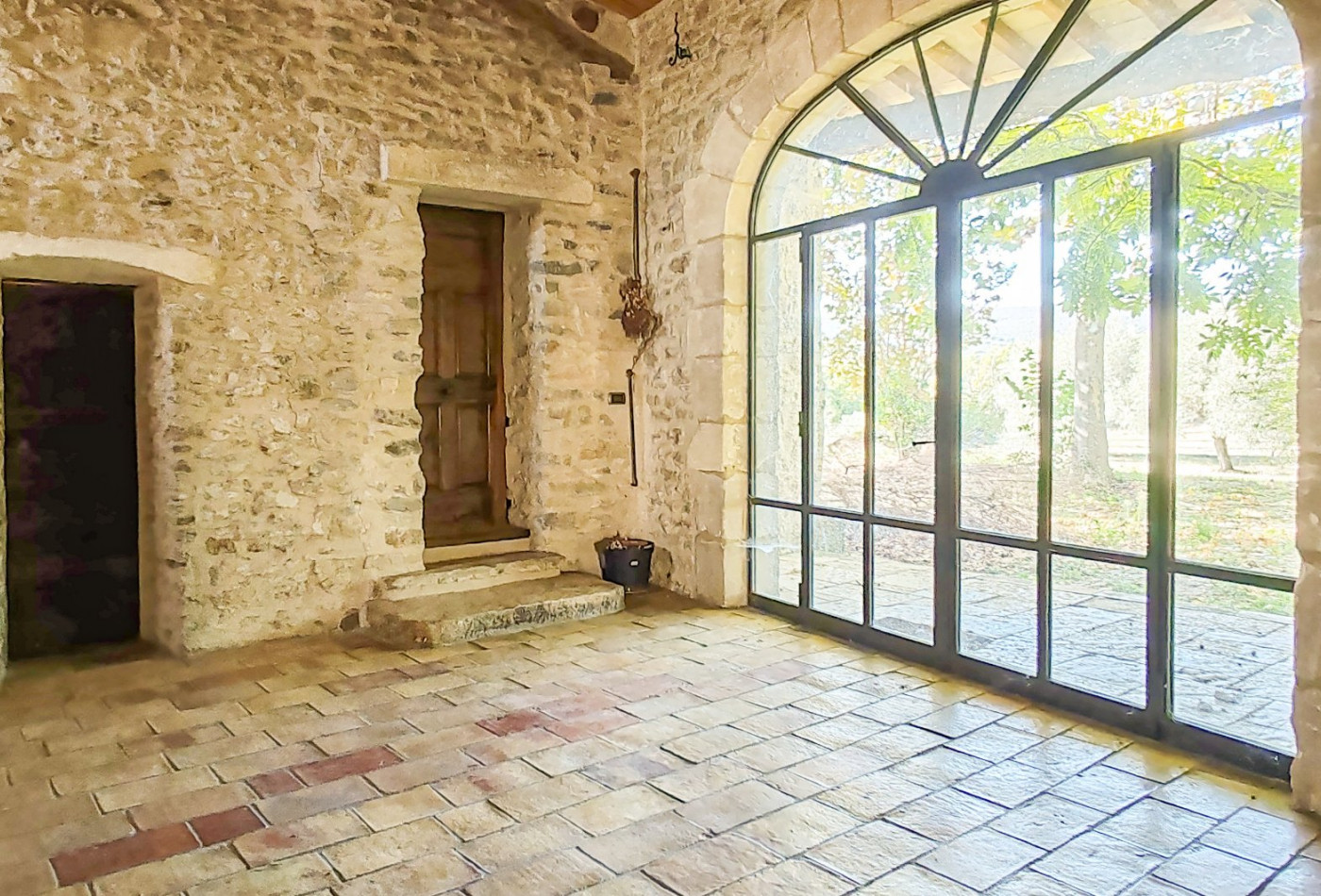 vente Propriété agricole Forcalquier - Photo 3