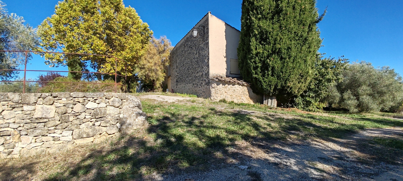 vente Propriété agricole Forcalquier - Photo 15