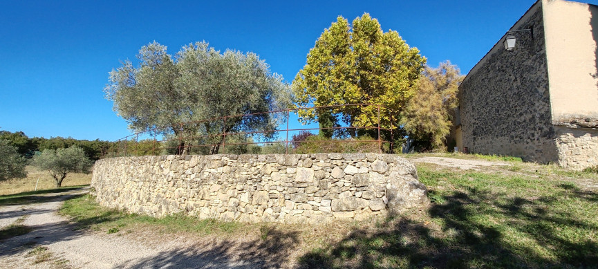 vente Propriété agricole Forcalquier - Photo 20