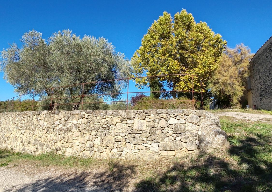 vente Propriété agricole Forcalquier