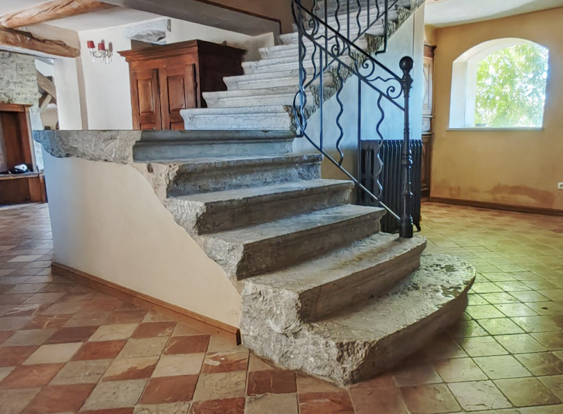 vente Propriété agricole Forcalquier - Photo 5