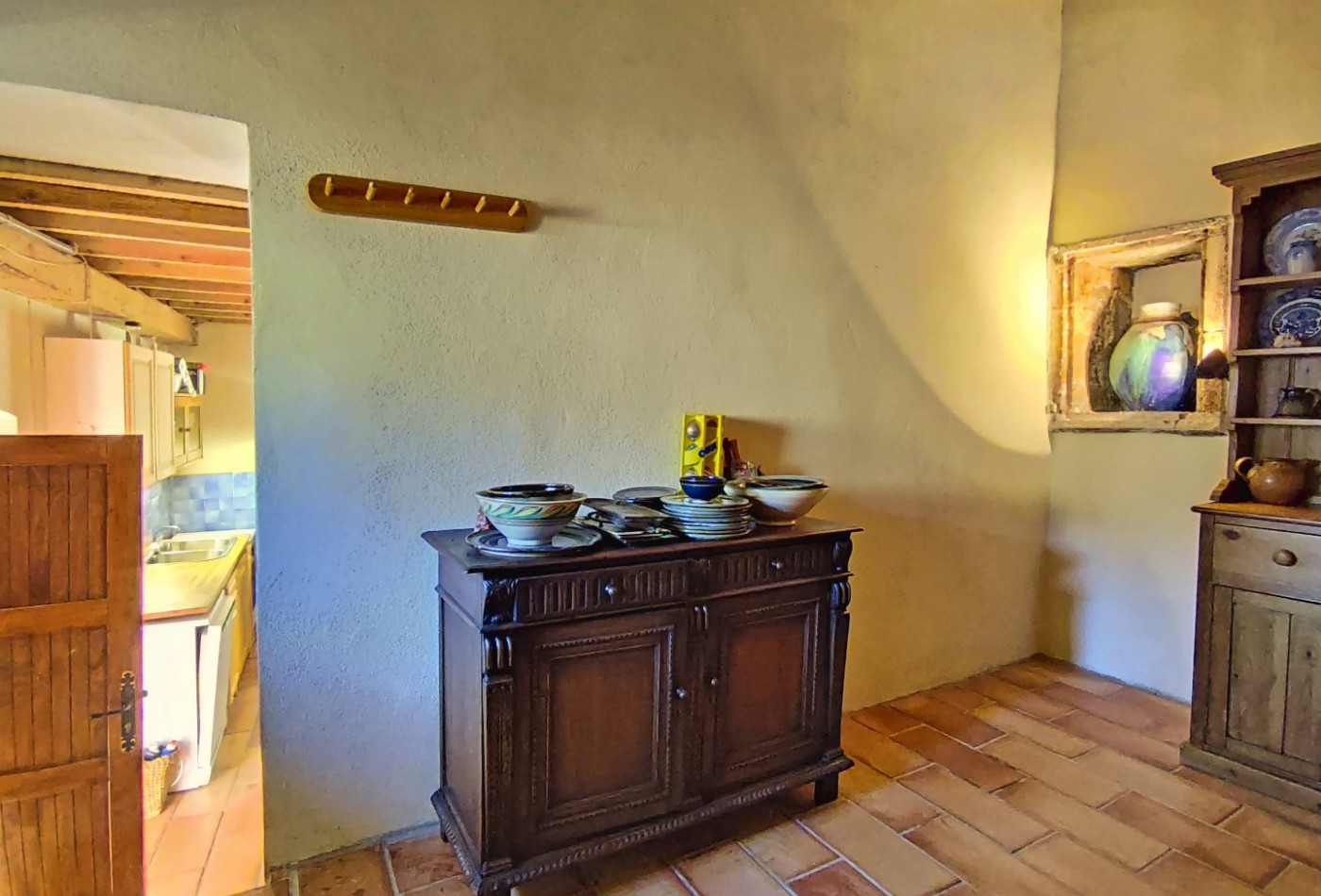 vente Maison en pierre Allegre - Photo 5