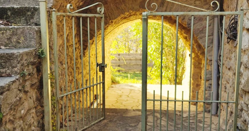 vente Maison en pierre Allegre