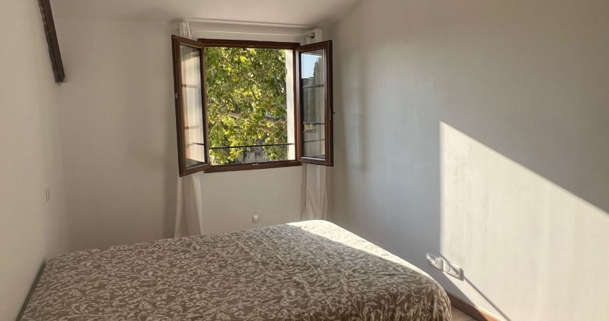 vente Maison L'isle Sur La Sorgue