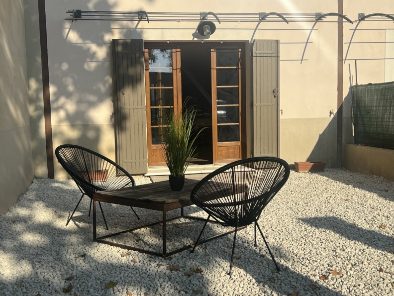 vente Maison L'isle Sur La Sorgue - Photo 1
