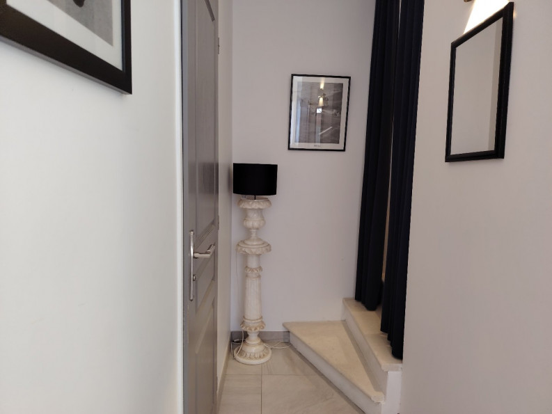 vente Maison Maubec - Photo 10