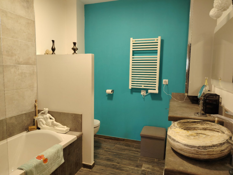 vente Maison Maubec - Photo 13