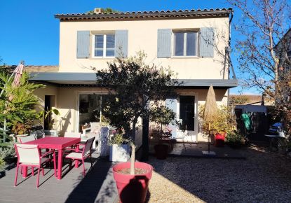 vente Maison Maubec