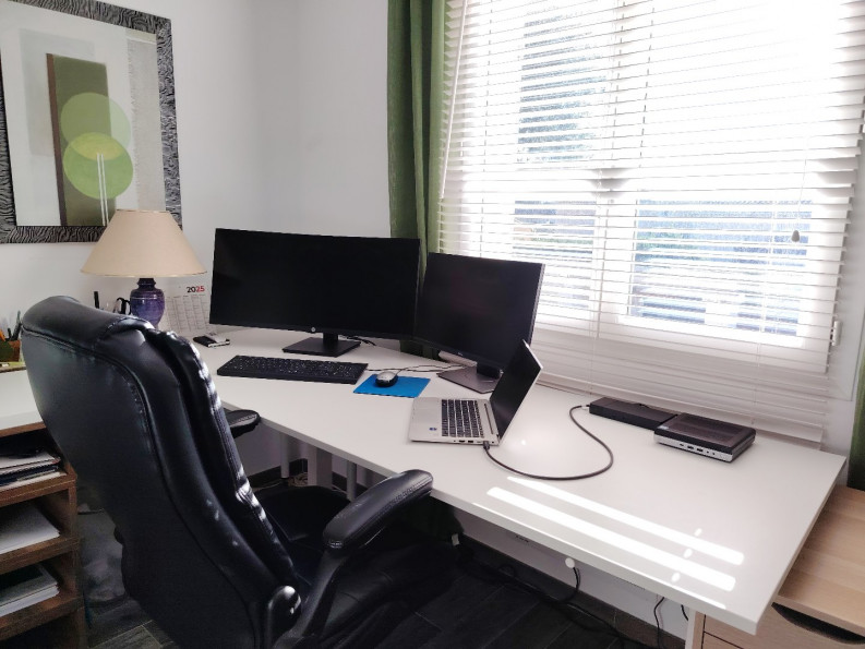 vente Maison Maubec - Photo 17