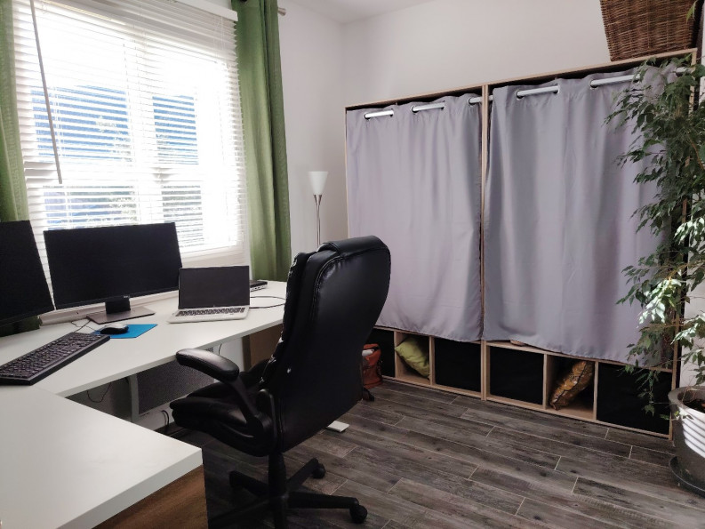 vente Maison Maubec - Photo 16