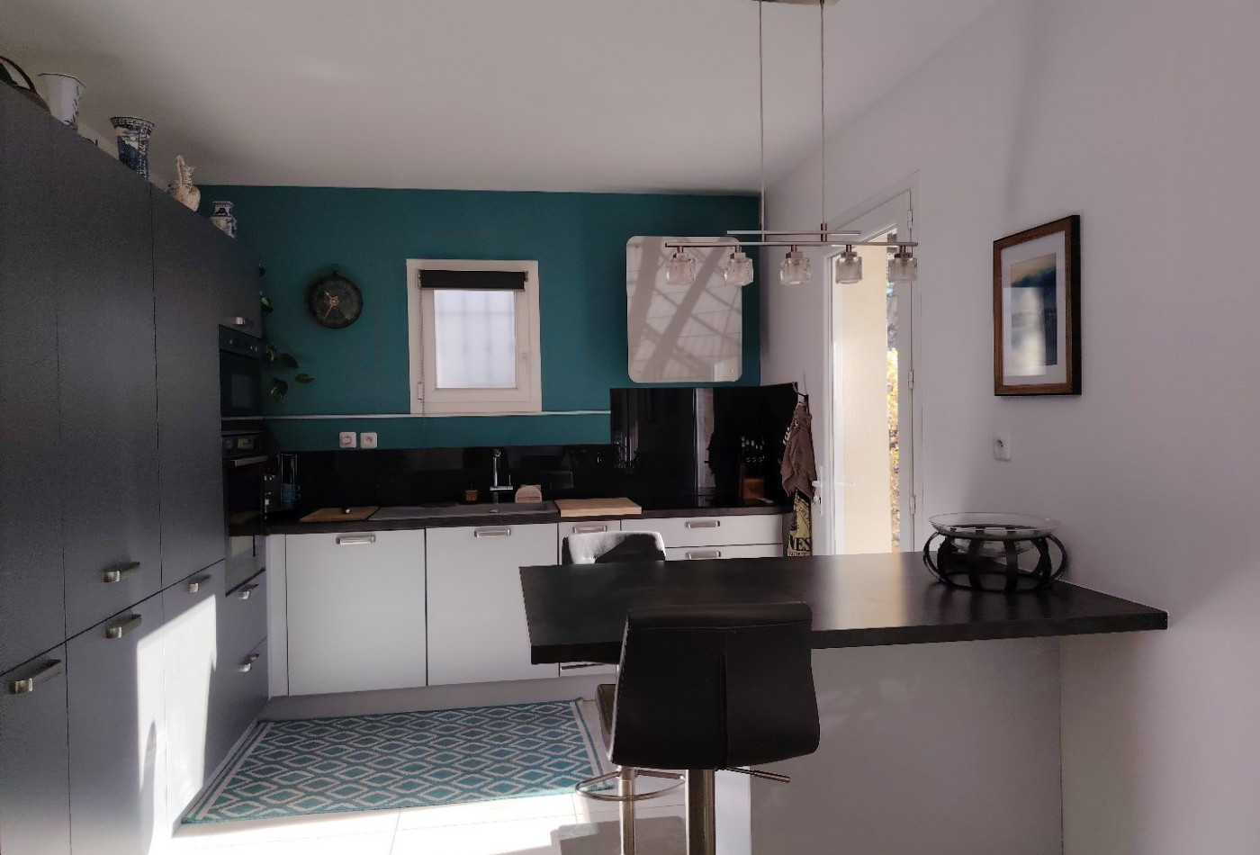 vente Maison Maubec - Photo 6