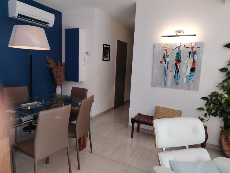 vente Maison Maubec - Photo 9