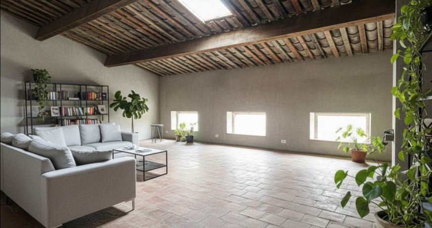 vente Appartement Saint Ambroix