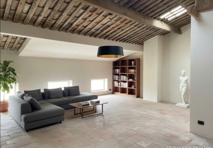 vente Appartement Saint Ambroix