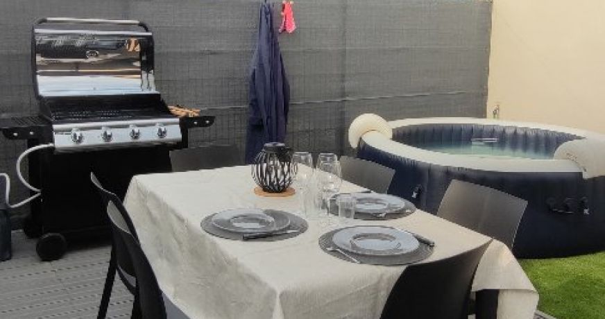 vente Duplex Cavaillon