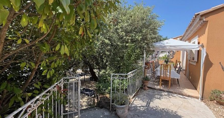 vente Maison Uzes