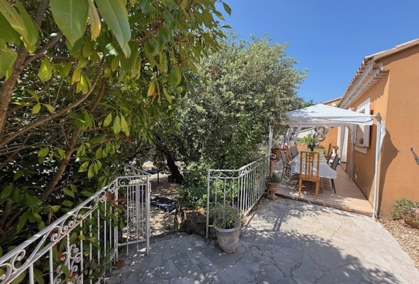 vente Maison Uzes - Photo 10