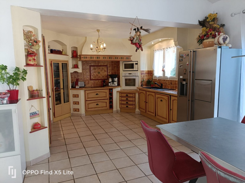 vente Maison Uzes - Photo 3