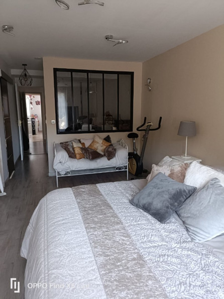 vente Maison Uzes - Photo 9