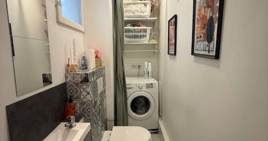 vente Appartement en rez de jardin Fontaine De Vaucluse