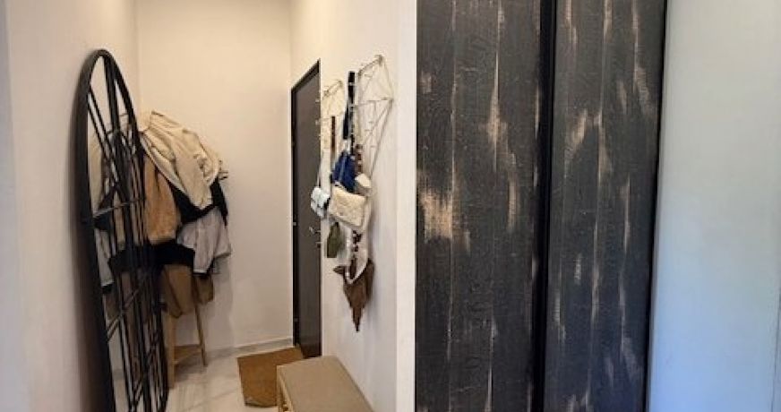 vente Appartement en rez de jardin Fontaine De Vaucluse