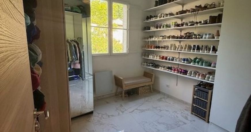 vente Appartement en rez de jardin Fontaine De Vaucluse