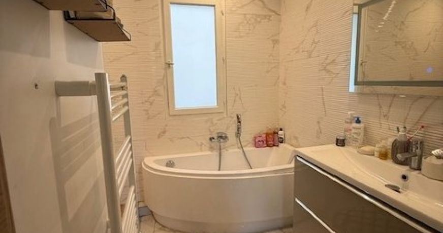 vente Appartement en rez de jardin Fontaine De Vaucluse