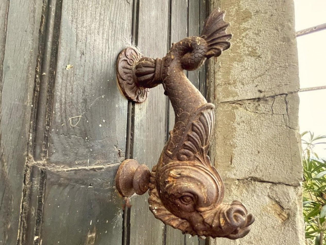 vente Maison de caractère Saint Nazaire Des Gardies - Photo 8