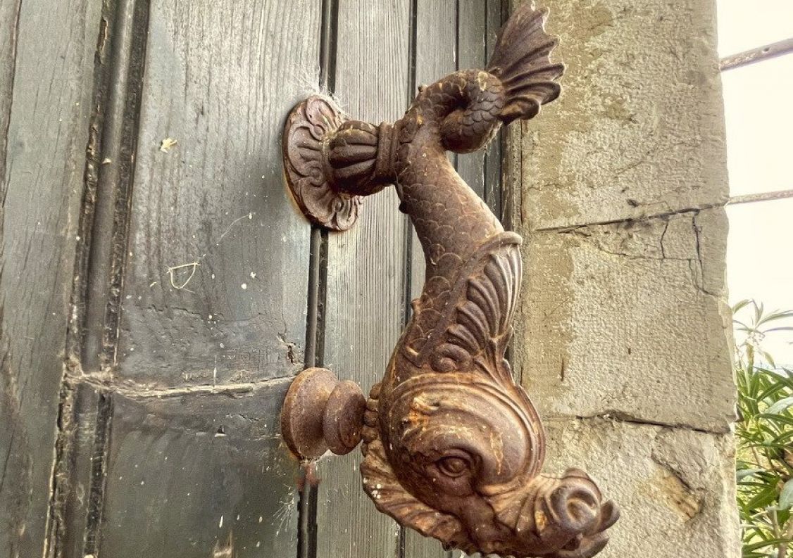 vente Maison de caractère Saint Nazaire Des Gardies