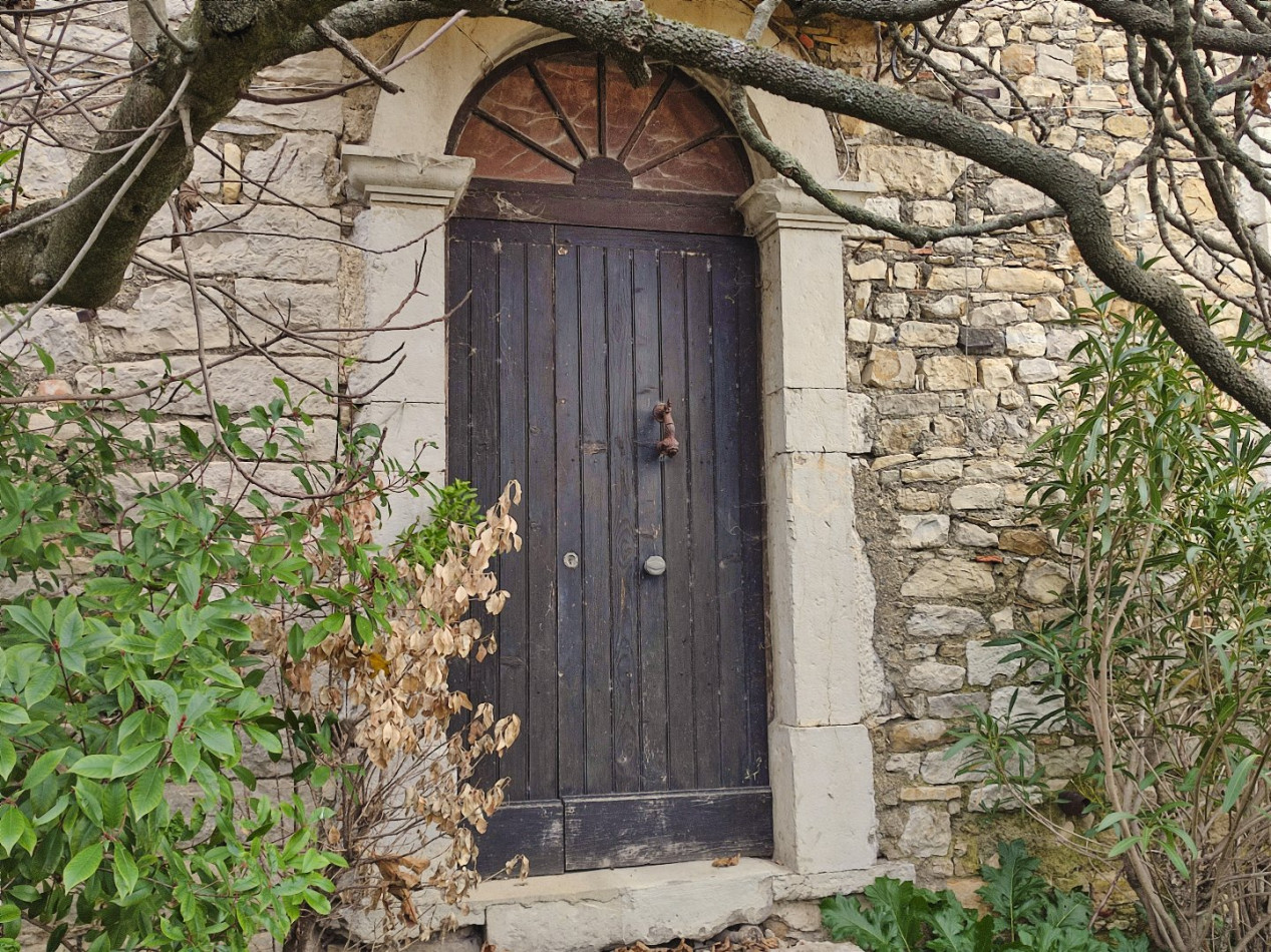 vente Maison de caractère Saint Nazaire Des Gardies - Photo 7
