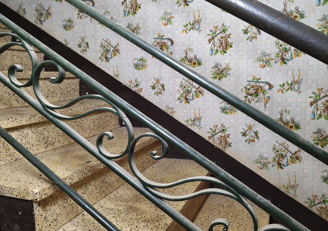 vente Maison de caractère Saint Nazaire Des Gardies