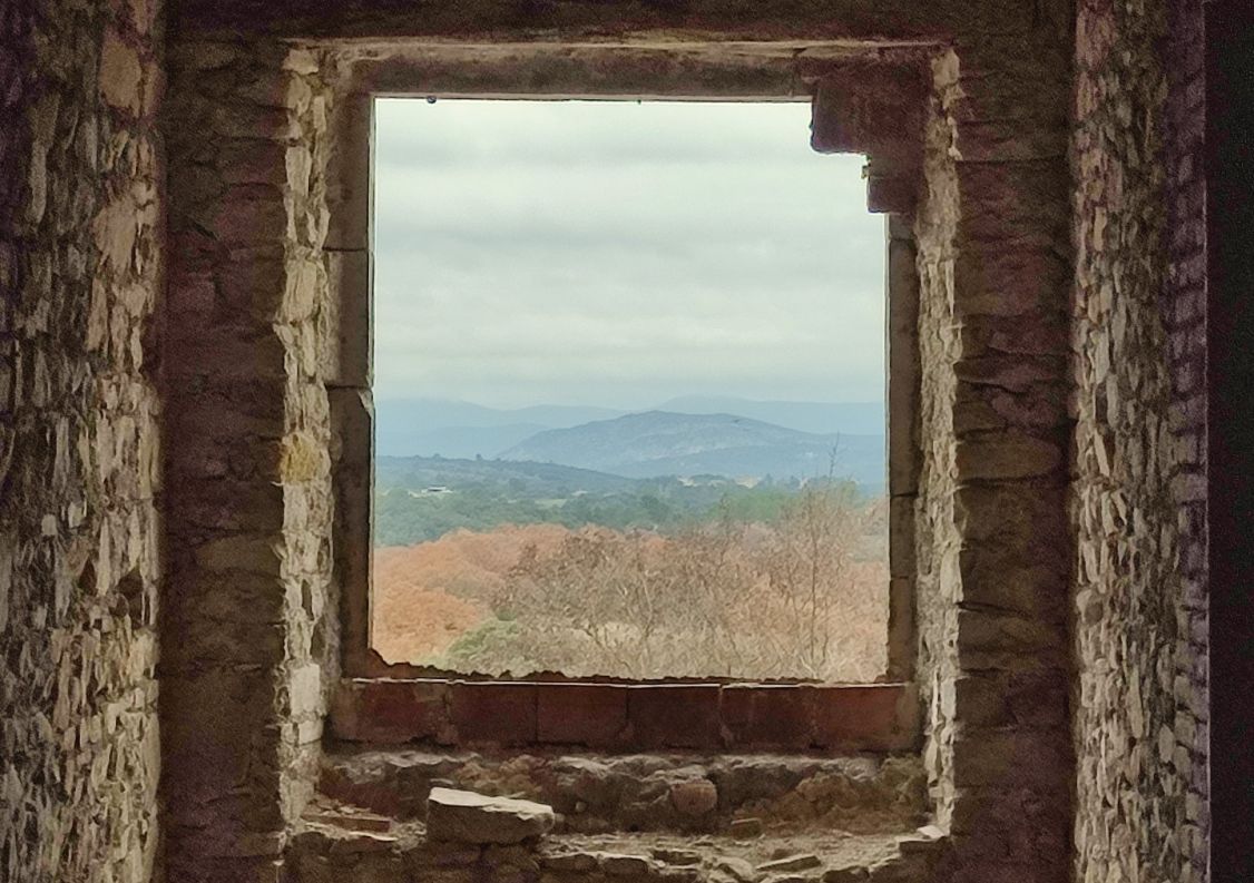 vente Maison de caractère Saint Nazaire Des Gardies