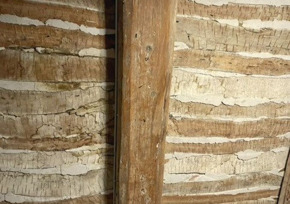 vente Maison de caractère Saint Nazaire Des Gardies