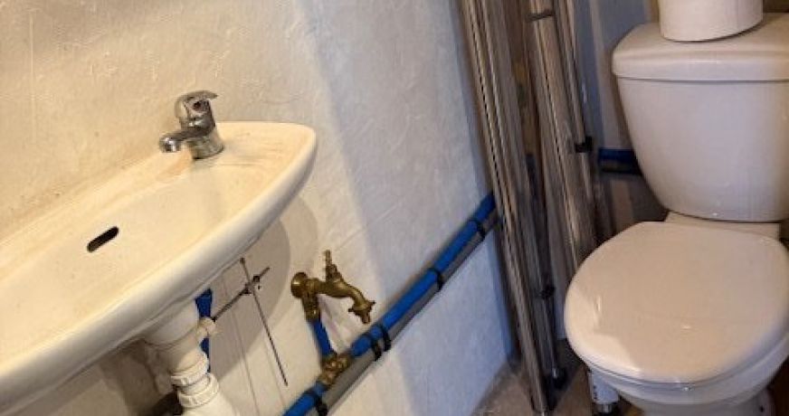 vente Local commercial Fontaine De Vaucluse