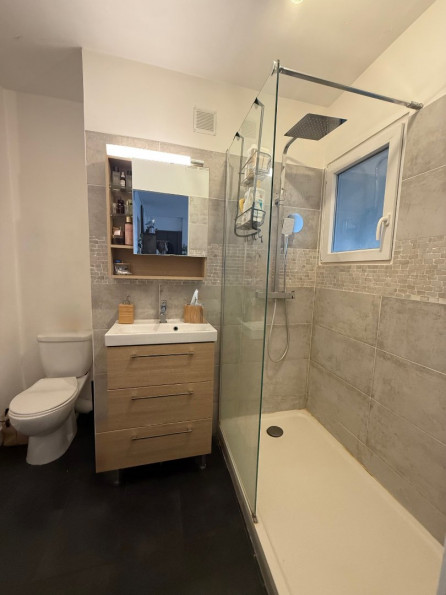 location Appartement rénové Avignon - Photo 8