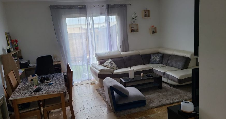 location Appartement Cavaillon