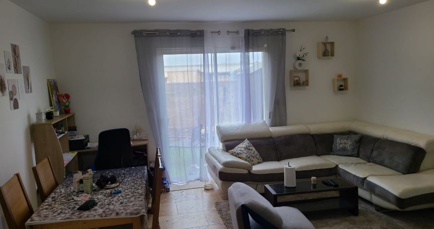 location Appartement Cavaillon