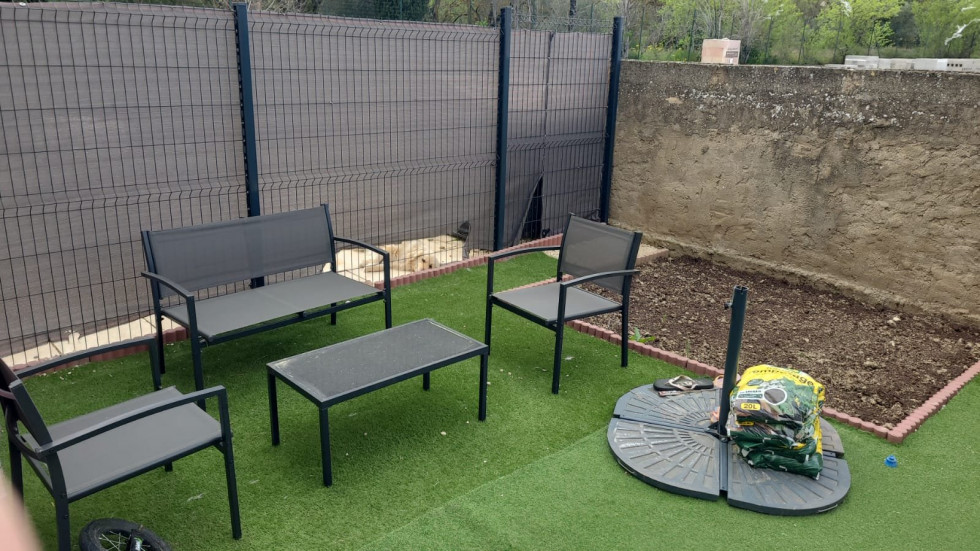 location Appartement Cavaillon - Photo 8