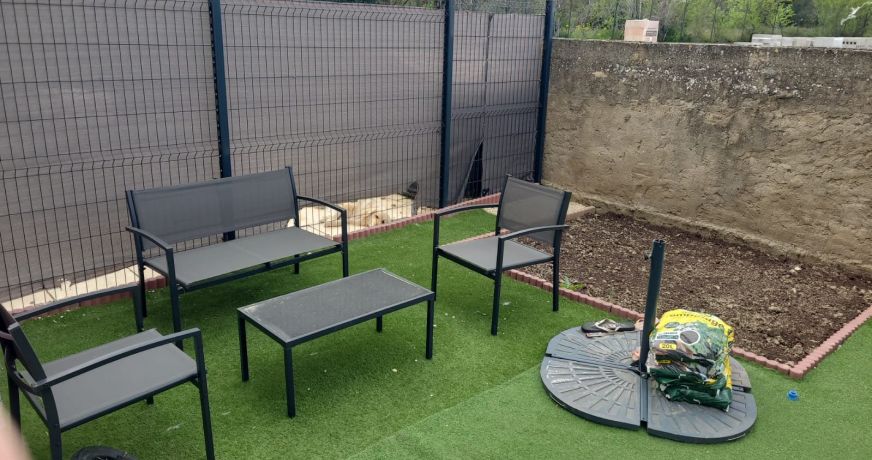 location Appartement Cavaillon